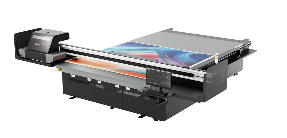 HT2540UV寬幅高速打印機