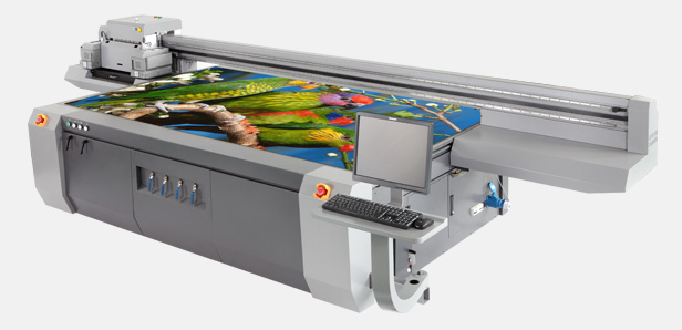 uv平板數碼打印機