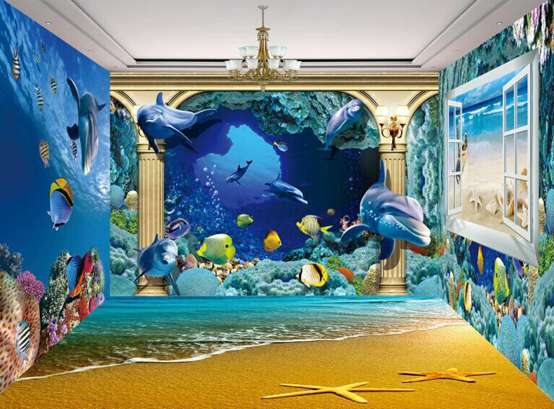 3d玻璃打印機效果圖