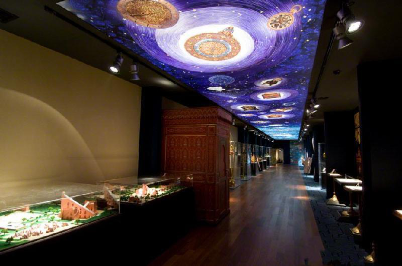 天花軟膜打印機效果圖