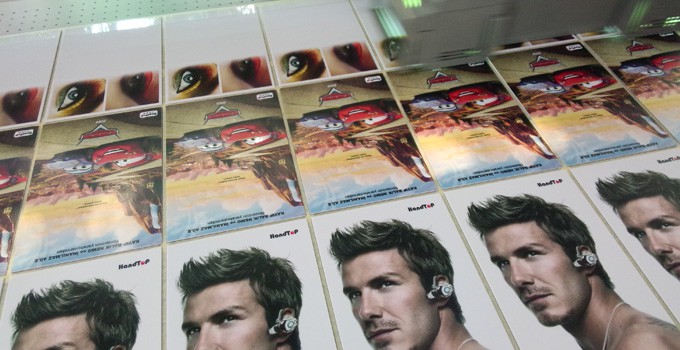 91抖音视频下载UV打印機