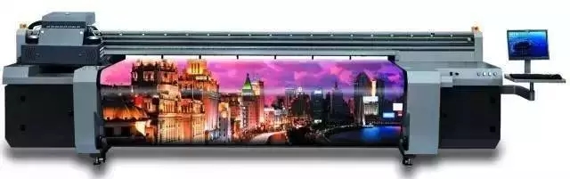 91抖音免费视频HT3200UV卷板一體機