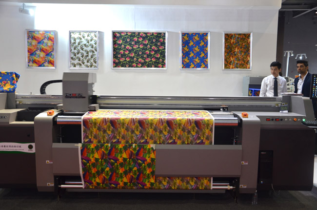 弘美數碼打印機