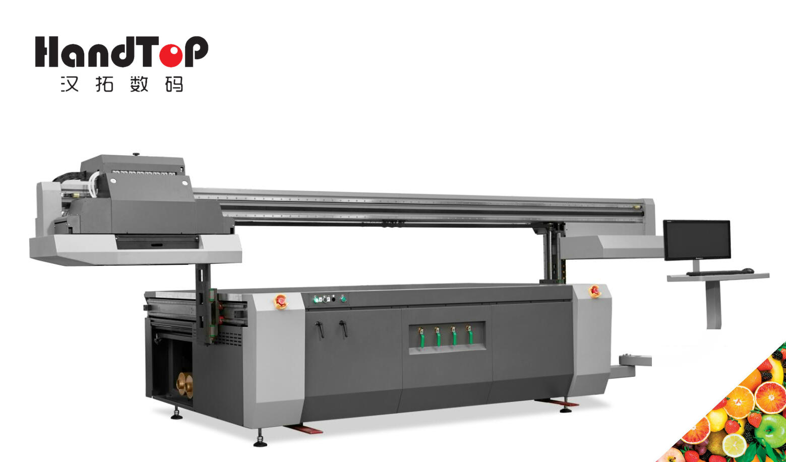 91抖音免费视频uv平板打印機高落差打印