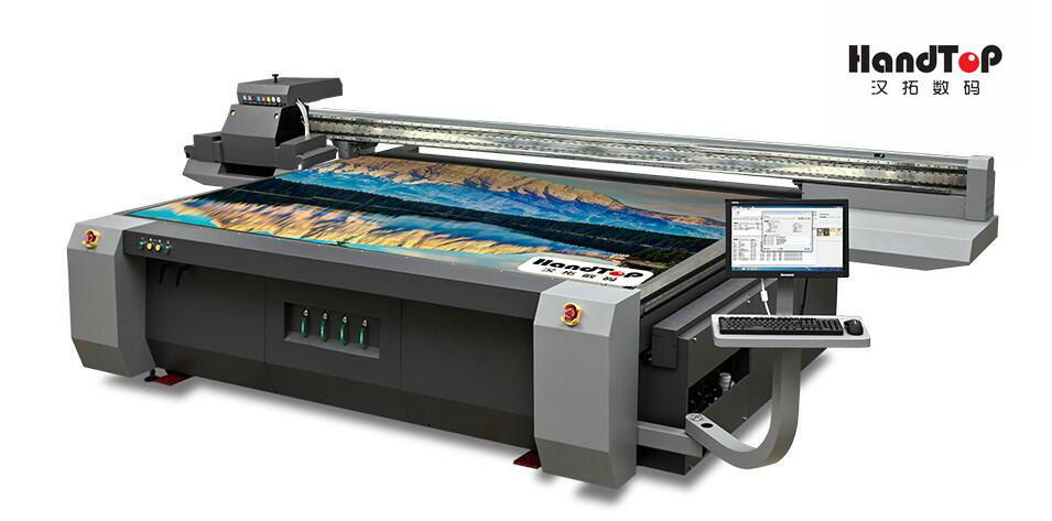 91抖音免费视频uv平板打印機HT3116UV