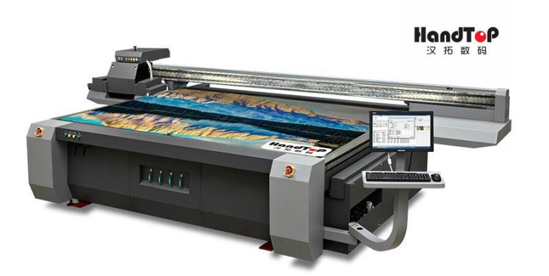 91抖音免费视频uv平板打印機HT3020