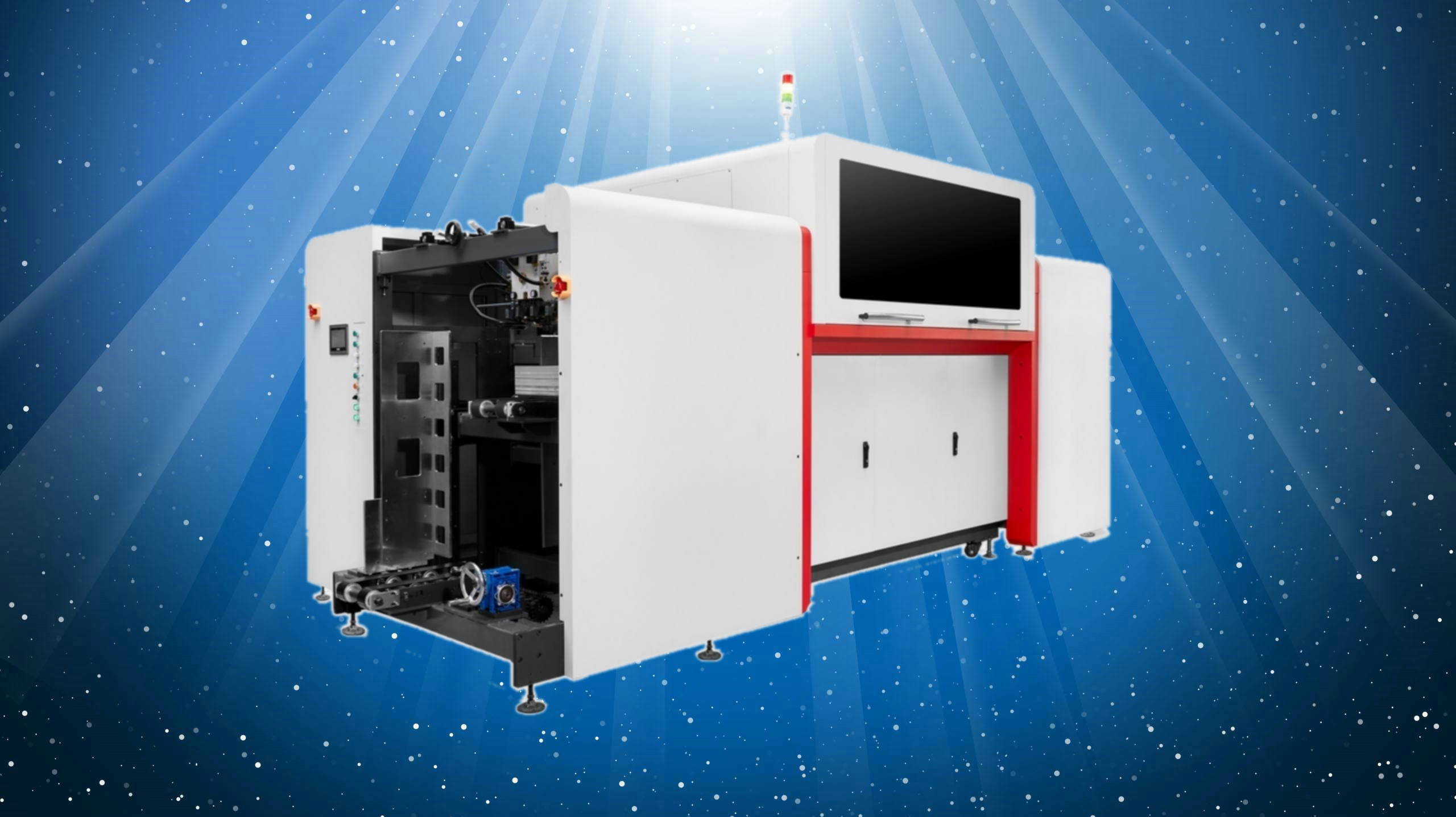 91抖音免费视频91抖音在线观看Single Pass鋁板打印機