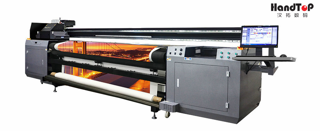 91抖音免费视频UV軟膜機HT3200RTR