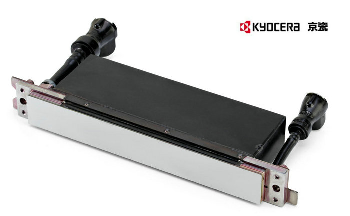 UV打印機京瓷噴頭