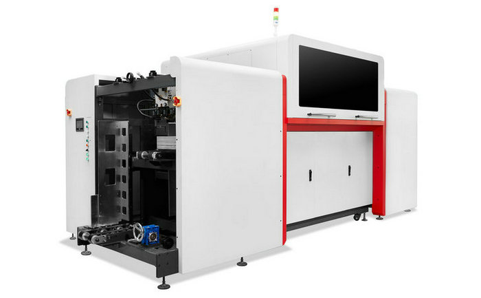 91抖音免费视频single-pass打印機HT500