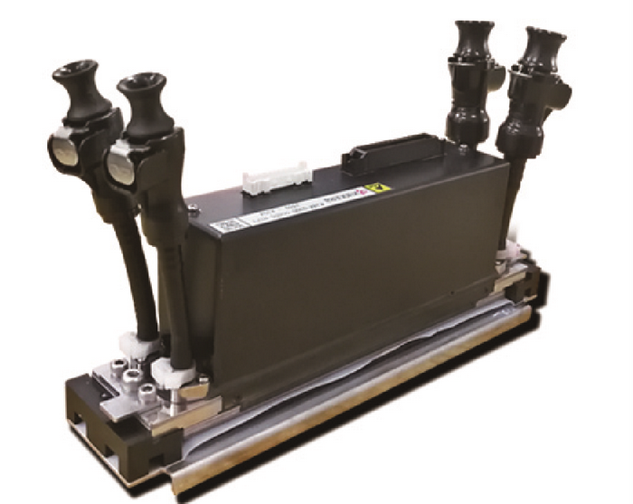 UV打印機京瓷噴頭