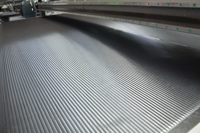 UV導帶機吸風平台