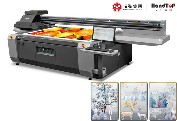 91抖音免费视频UV平板打印機