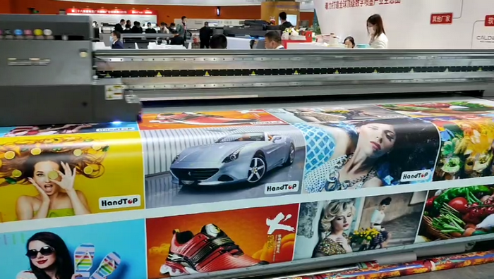 卷平一體機 卷平一體機